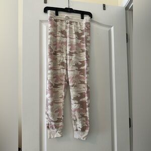 Girls Z Supply Joggers